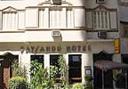 Hotel Paysandú