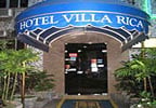 Hotel Villa Rica