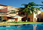 Hotel Solar Bahia
