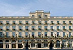 Grand Hotel The Regent Bordeaux