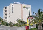 Hotel Balladins Confort Cannes