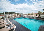 Hotel Best Western Cannes Riviera & Spa