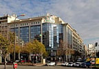 Hotel Holiday Inn Marseille Prado