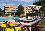 Hotel Pullman Marseille Provence