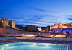Hotel Radisson Sas Marseille