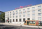 Hotel Mercure Montpellier Antigone