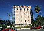 Hotel Kyriad Nice Ouest Saint Isidore