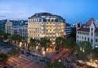 Hotel Majestic Barcelona & Spa