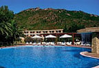 Hotel Is Molas Resort