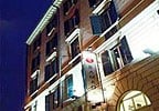 Hotel Ramada Suites Genova Center