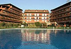 Hotel Holiday Inn Resort Naples Castel Volturno