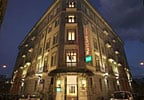 Hotel Mercure Garibaldi