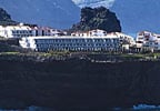 Hotel Occidental Roca Negra Spa