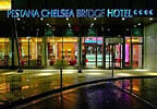 Hotel Pestana Chelsea Bridge & Spa