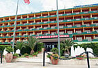 Gran Hotel Pinetamare Club Resort