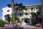 Hotel Clarion Hermitage & Park Terme Ischia