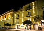 Hotel Palazzo Abagnale Guest House