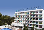 Hotel Palma Playa