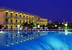 Hotel Dioscuri Bay Palace