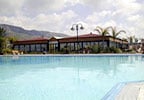 Hotel Villa Sikania Park