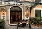 Hotel Excelsio Hilton Palermo