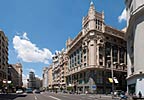 Hotel Innside Madrid Gran Via