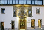 Hotel Palacio De Meras