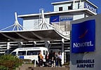 Hotel Novotel Brussels Airport