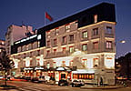 Hotel De Dieppe