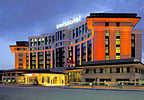 Hotel Swissotel Ankara