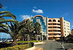 Hotel Radisson Blu Resort