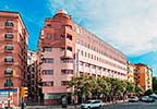 Hotel Senator Huelva