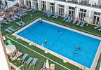 Hotel Eix Alcudia Adults Only