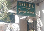 Hotel George Sand