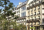 Hotel Le Rengent Montmarte