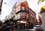 Apartamentos Living Sevilla Garcia De Vinuesa