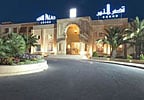 Hotel Vincci Nour Palace Resort