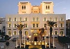 Hotel Les Oliviers Palace