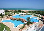 Hotel Regency Tunis