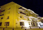 Hotel Tunisia Palace