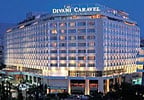 Hotel Divani Caravel