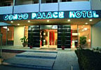 Hotel Congo Palace