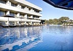 Hotel Thalassa Beach Resort