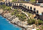 Hotel Gran Meliá Resort & Luxury Villas Daios Cove
