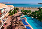 Hotel Almyrida Beach
