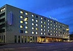 Hotel Novotel Hamburg Alster