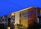 Hotel Novotel Arcachon