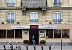 Hotel Mercure Paris Square Des Batignolles