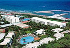 Hotel Marina Beach