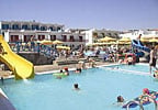 Hotel Rinella Beach